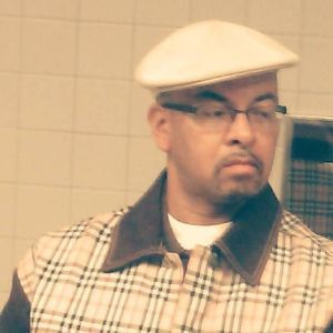 Meet your Posher, Gene